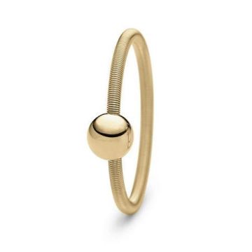 Ring Gelbgold 750 Niessing Colette Ring