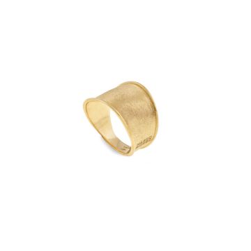 Ring Gelbgold 750 Marco Bicego Lunaria Lunaria