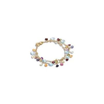 Armband Gelbgold 750 Marco Bicego Paradise
