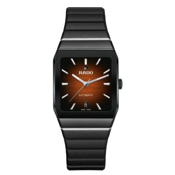Armbanduhr Keramic Rado Anatom Automatic