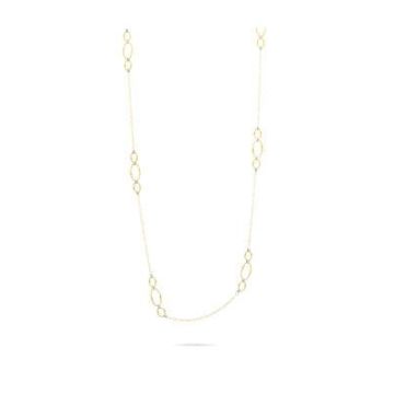 Collier Gelbgold 750 Marco Bicego Marrakech Onde Marrakech Onde