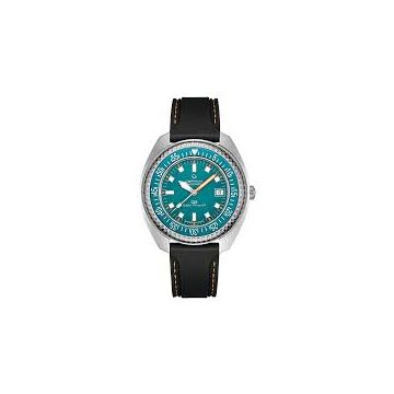 Herrenarmbanduhr Edelstahl Certina DS SUPER PH1000M STC