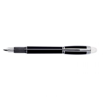 Schreibgeräte Füllfeder Montblanc StarWalker
