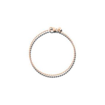 Armband Roségold 9 Karat DoDo Kugelarmband