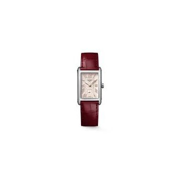 Armbanduhr Edelstahl Longines Dolce Vita DOLCEVITA