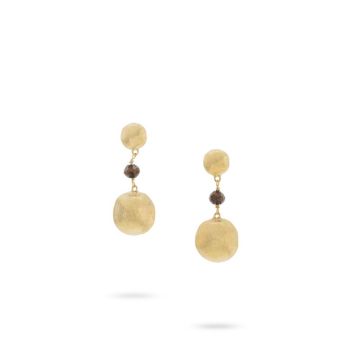 Ohrstecker Gelbgold 750 Marco Bicego Afrika