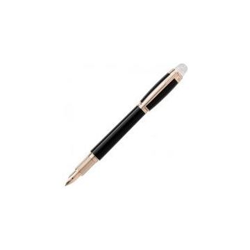 Schreibgeräte Füllfeder Montblanc StarWalker