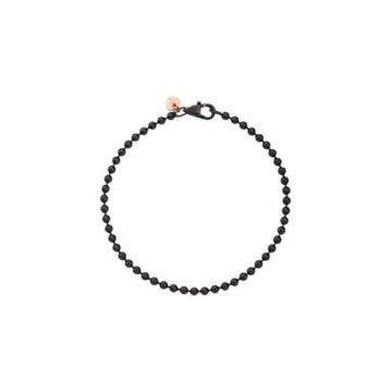 Armband Edelstahl DoDo Kugelarmband