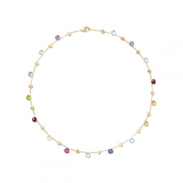 Collier Gelbgold 750 Marco Bicego PARADISE