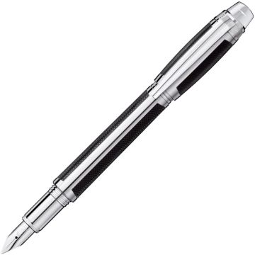 Schreibgeräte Kugelschreiber (Schreibgerät) Montblanc StarWalker Extreme Steel