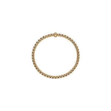 Armband Gelbgold 750 Fope Flex It Flex it