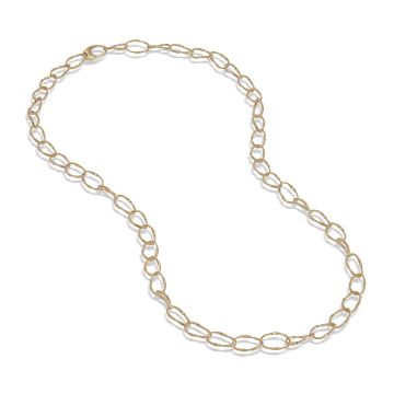 Collier Gelbgold 750 Marco Bicego Marrakech Onde Marrakech Onde