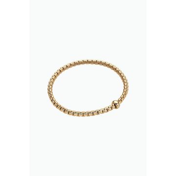 Armband Gelbgold 750 Fope Flex It