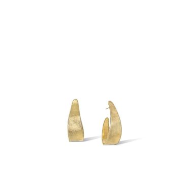 Ohrstecker Gelbgold 750 Marco Bicego Lunaria