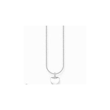 Kette Silber 925 Sabo Thomas Herz