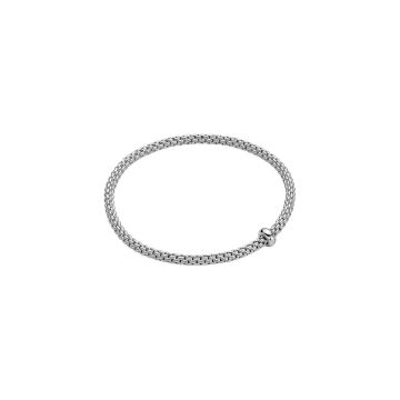 Armband Weissgold 750 Fope Flex It EKA
