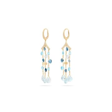 Ohrpendel Gelbgold 750 Marco Bicego Paradise