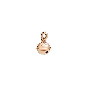 Anhänger Roségold 9 Karat DoDo Campanello