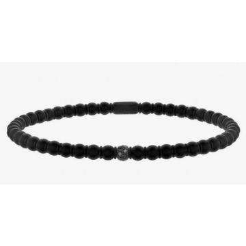 Armband Keramic Atelier Kopf Herrenarmband