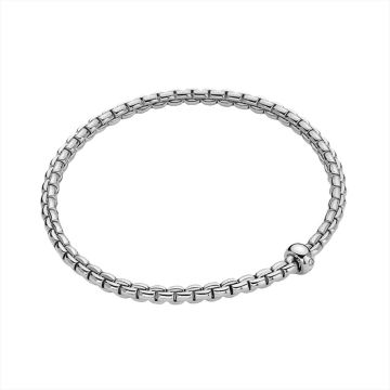 Armband Weissgold 750 Fope Flex It EKA