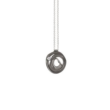 Collier Weissgold 750 Annamaria Cammilli