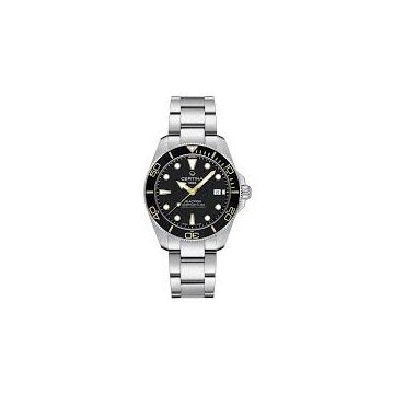 Herrenarmbanduhr Edelstahl Certina DS Action DS Action