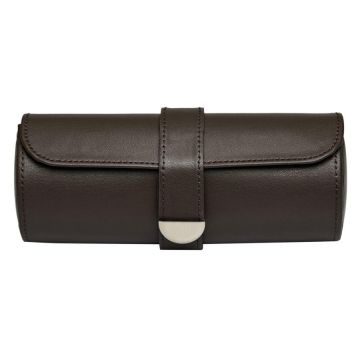Lederware  Leder echt Wolf Earth Triple Watch Roll