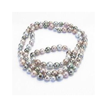 Collier Tahitiperle Gellner Pearls Tahiti Perlencollier