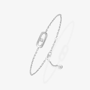 Armband Weissgold 750 Messika Messika CARE(S) Armband