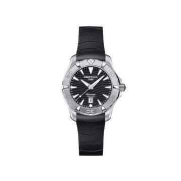 Damenarmbanduhr Edelstahl Certina DS Action Diver Damenuhr DS Action