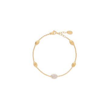 Armband Gelbgold 750 Marco Bicego Siviglia