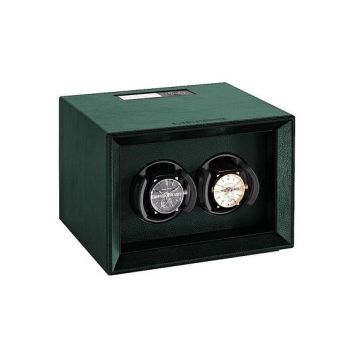 Uhrenbeweger Leder echt Buben & Zörweg Safe Master 2