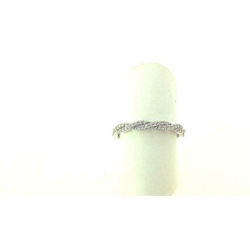 Ring Weissgold 750 Atelier Kopf Weißgold Ring mit Brillanten