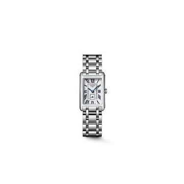 Armbanduhr Edelstahl Longines Dolce Vita DOLCEVITA