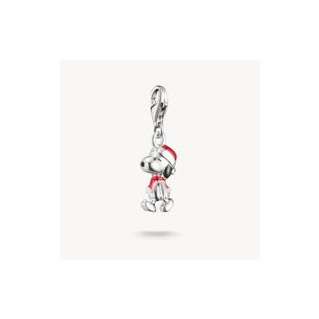 Anhänger Silber 925 Sabo Thomas Snoopy