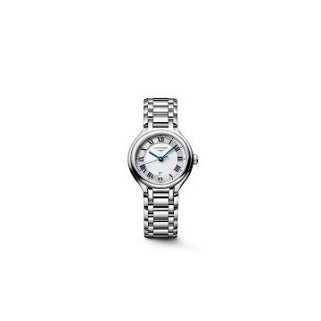 Armbanduhr Edelstahl Longines Prima Luna PRIMALUNA