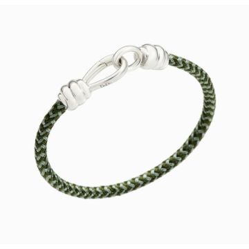 Armband Silber 925 DoDo Armband Nodo