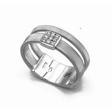 Ring Weissgold 750 Marco Bicego Masai