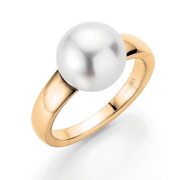 Ring Roségold 750 Gellner Pearls