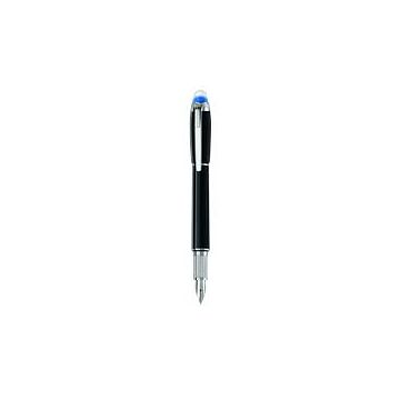 Schreibgeräte Füllfeder Montblanc Starwalker