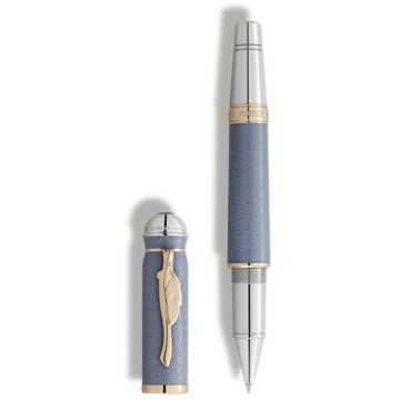 Schreibgeräte Rollerball (Schreibgerät) Montblanc Meisterstück Writers Edition WA Goethe RB