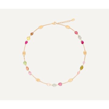 Collier Gelbgold 750 Marco Bicego Lunaria Lunaria