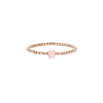 Armband Rotgold 750 Bigli Mini Sweety Mini Sweety