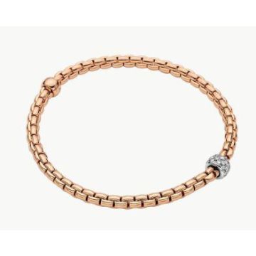 Armband Bicolor RW750 Fope Flex It