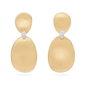 Ohrpendel Bicolor GW750 Marco Bicego Lunaria