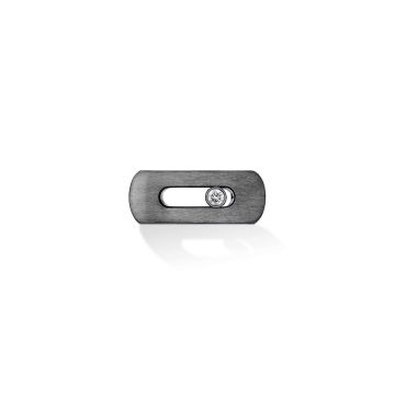 Aufschieber Titan Messika My Move Titanium Graphite