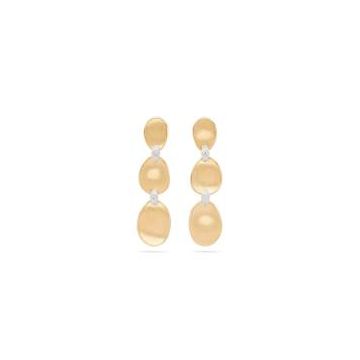 Ohrpendel Bicolor GW750 Marco Bicego Lunaria Lunaria