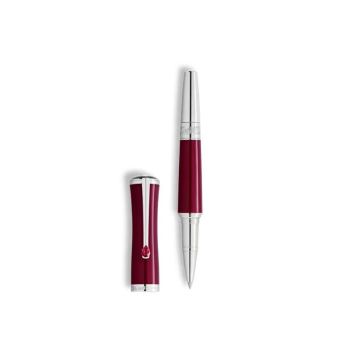 Schreibgeräte Rollerball (Schreibgerät) Montblanc Montblanc Maria Callas Special Edition Rollerball