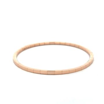 Armband Rotgold 750 Atelier Kopf Flexibles Armband