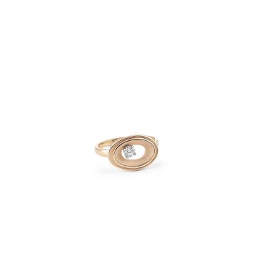 Ring Roségold 750 Annamaria Cammilli